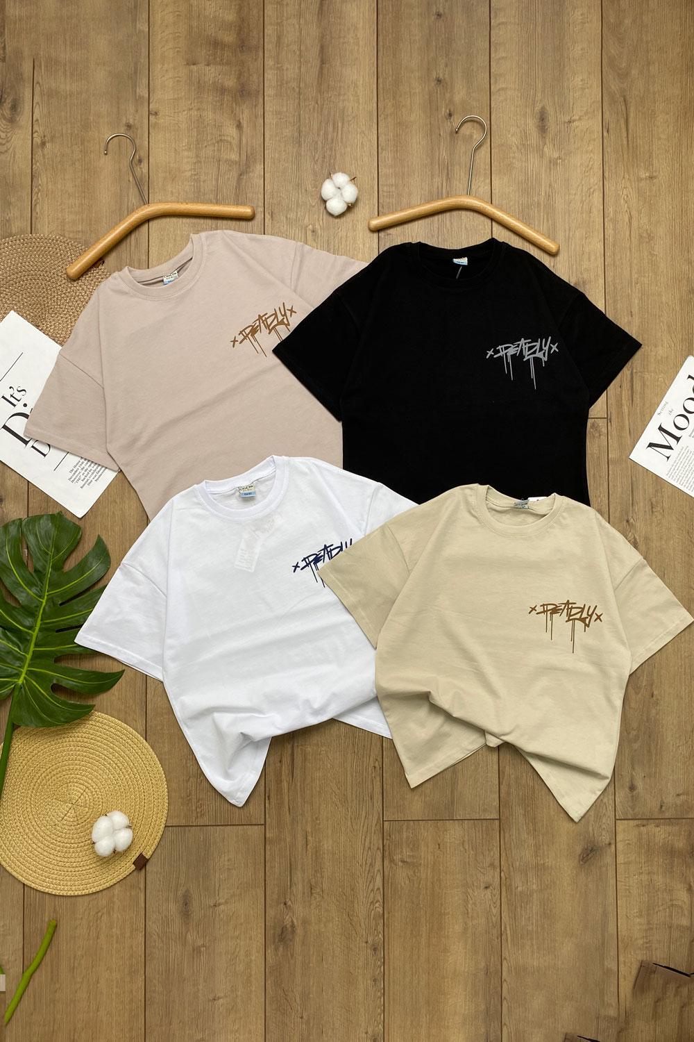 Футболка для мальчиков