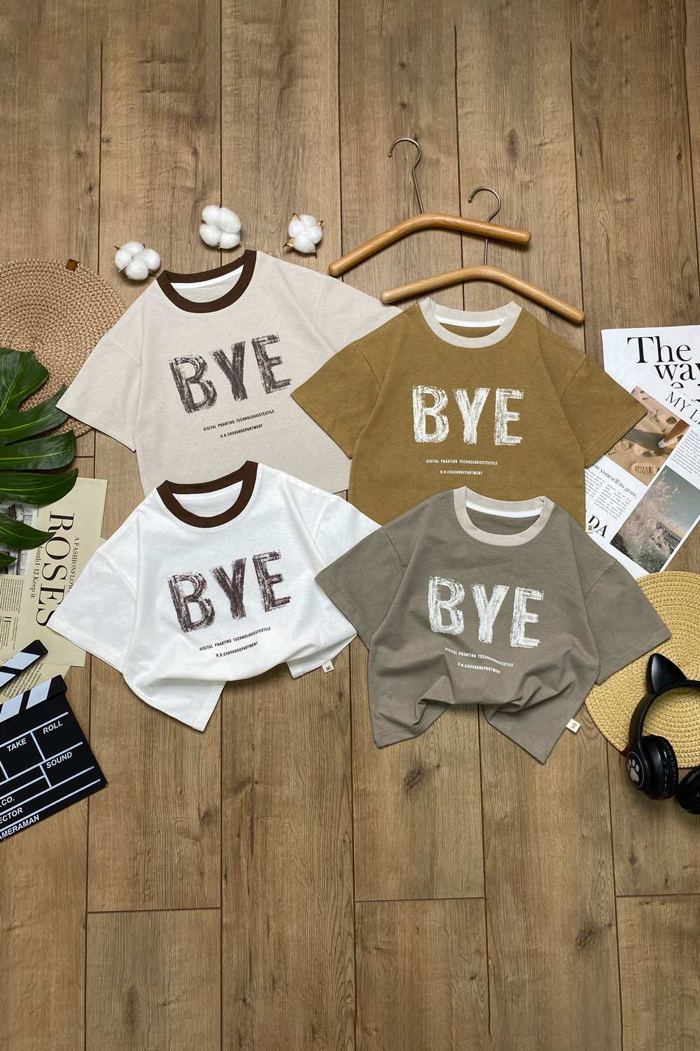 Футболка для мальчиков 1ОЧ