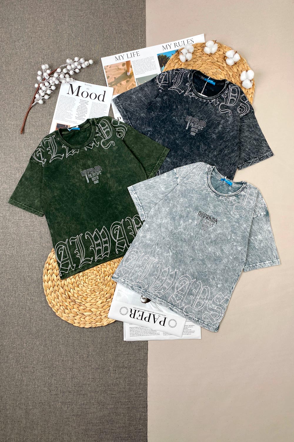 Футболка для мальчиков