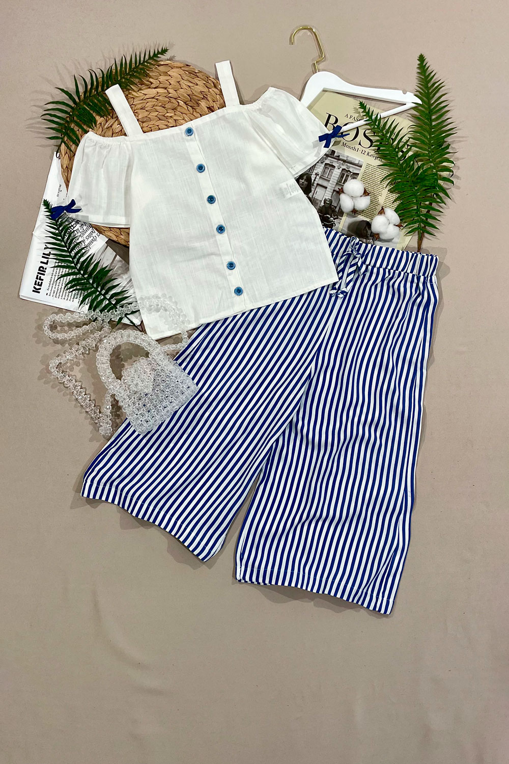 Костюм для девочек детская одежда оптом Томико