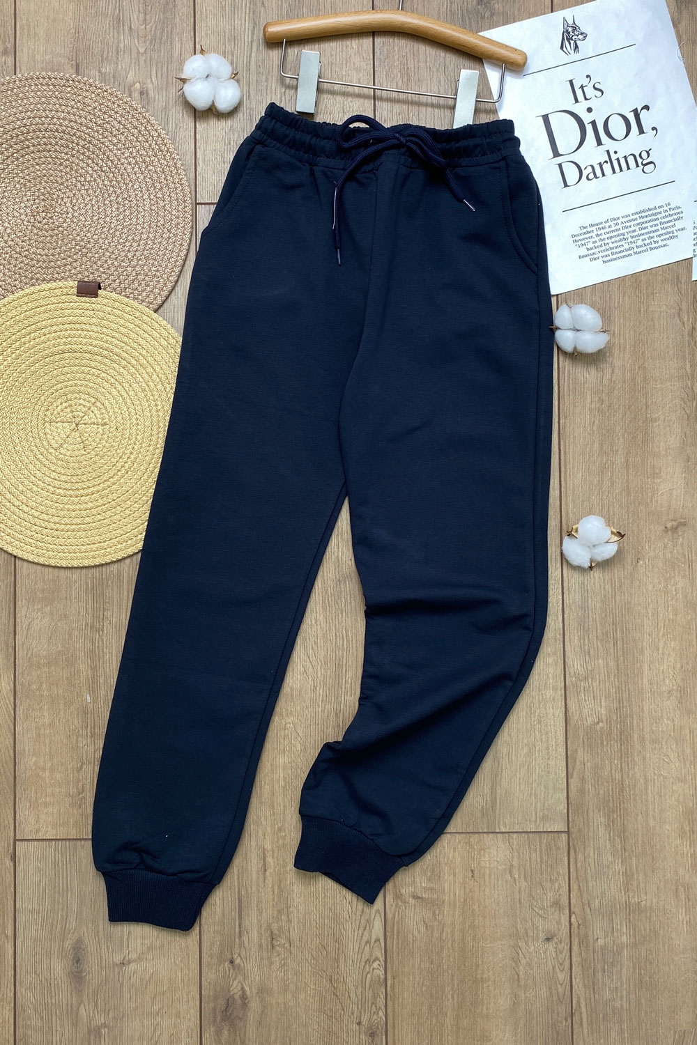 Брюки спортивные для мальчиков