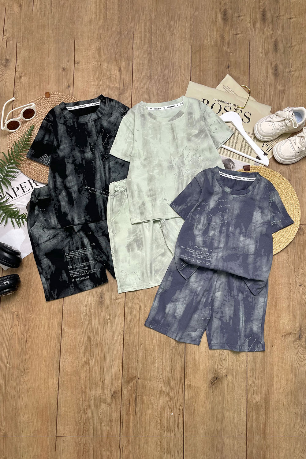 Костюм для мальчиков 1ОЧ