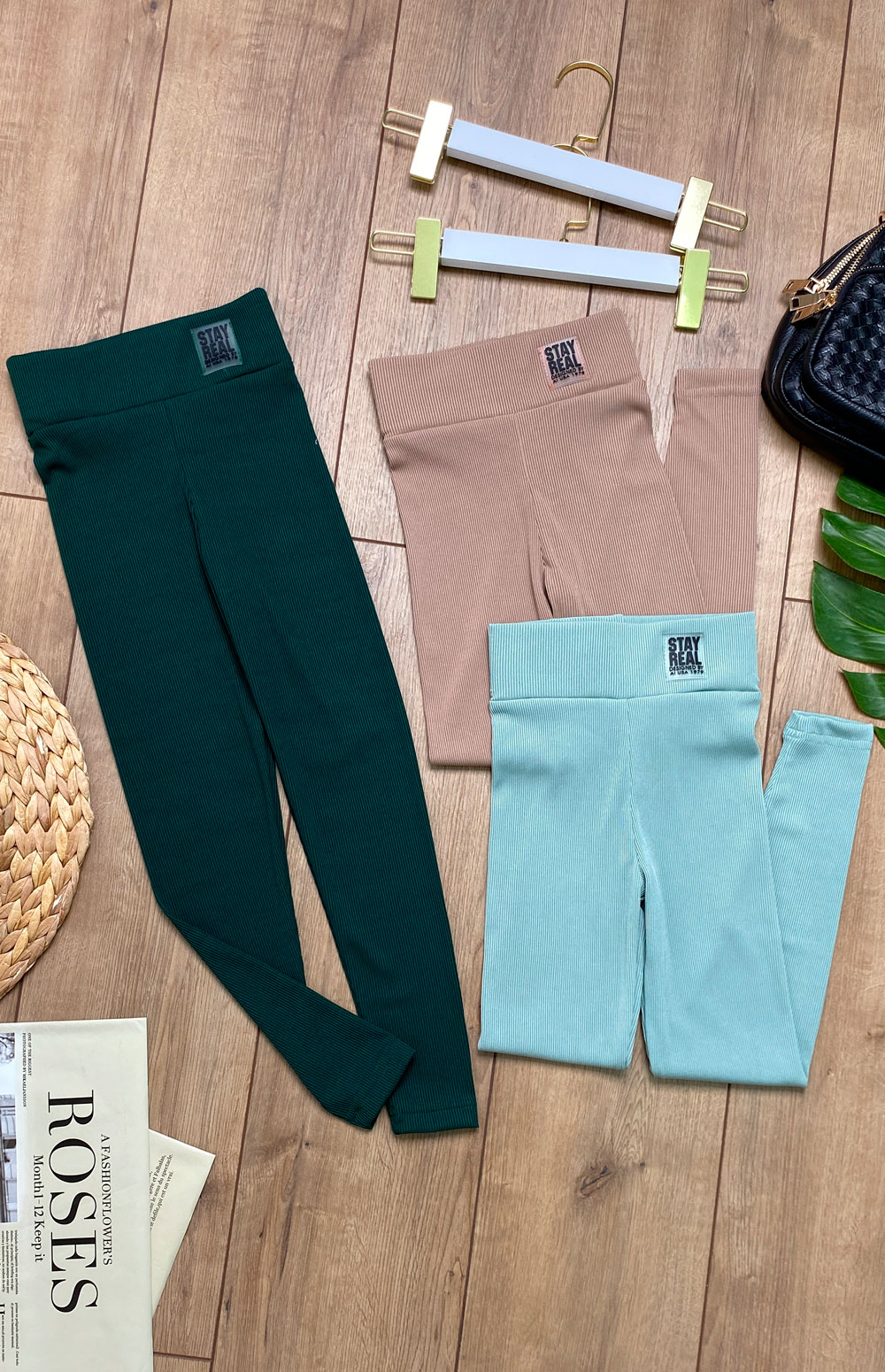 Леггинсы детская одежда оптом Томико