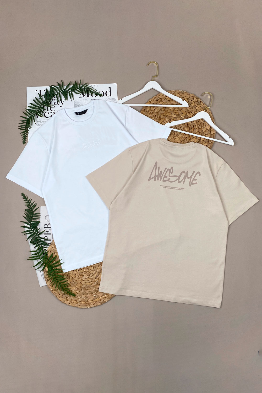 Футболка для мальчиков