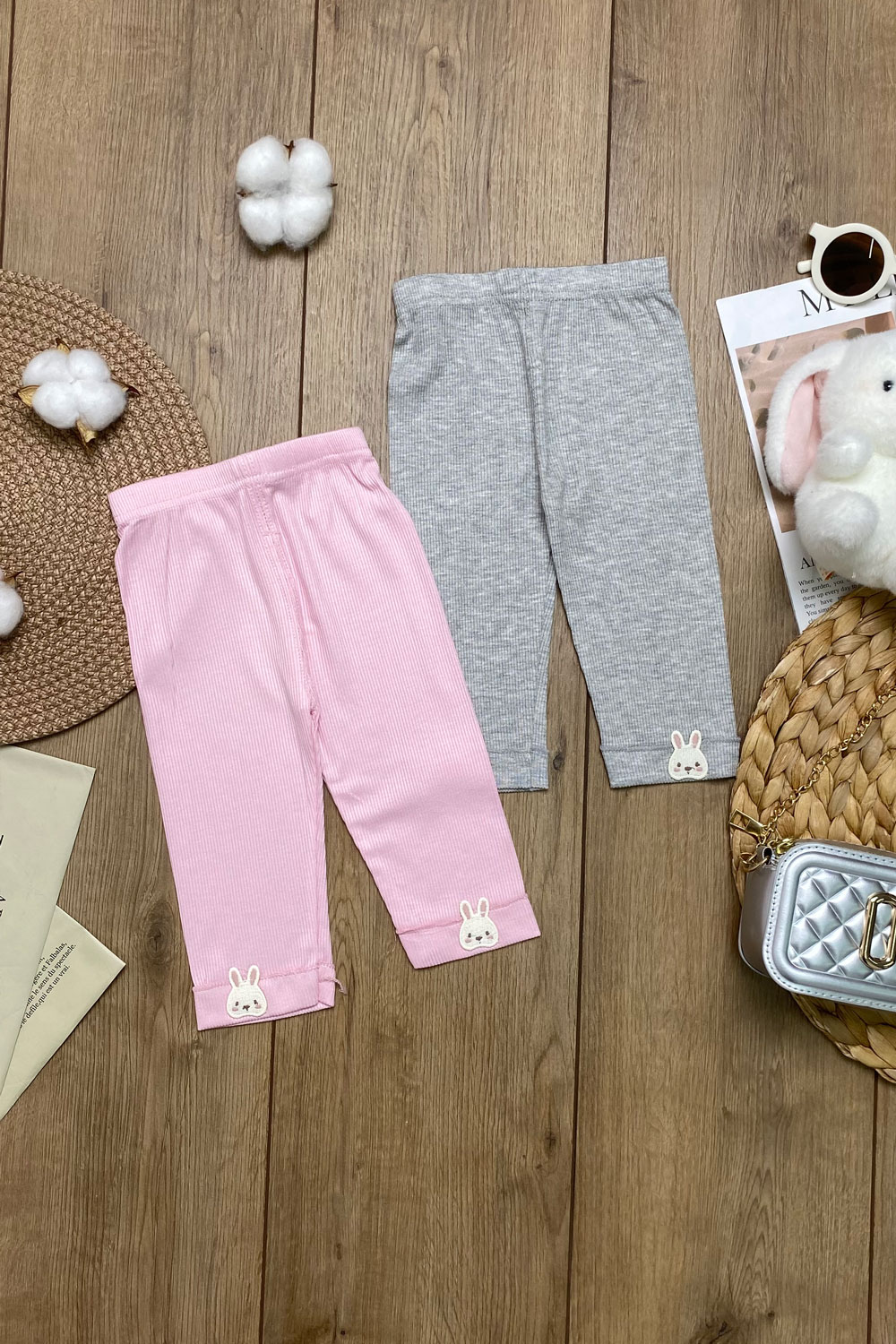 Леггинсы для девочек 1ОЧ детская одежда оптом Томико