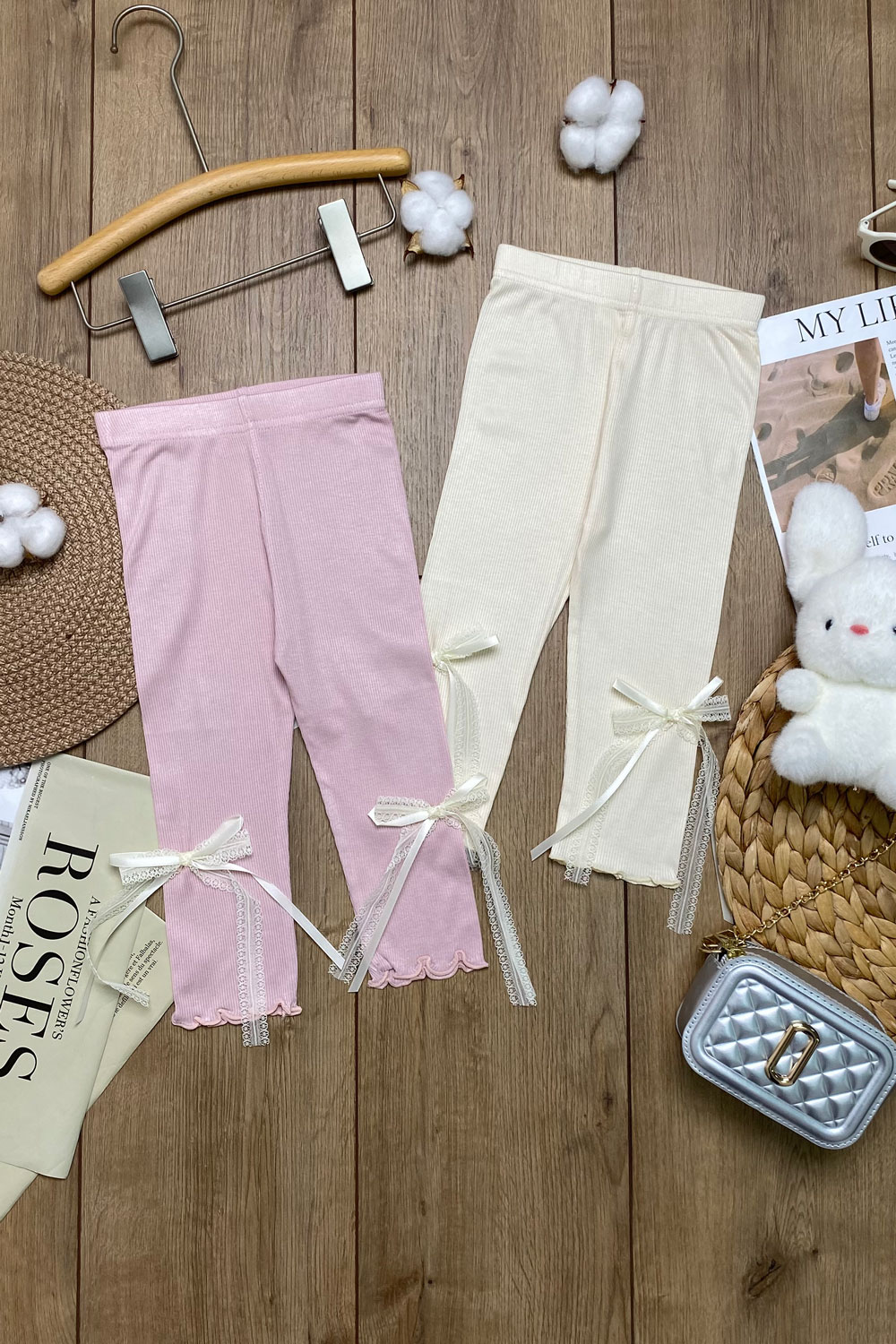 Леггинсы 1ОЧ детская одежда оптом Томико