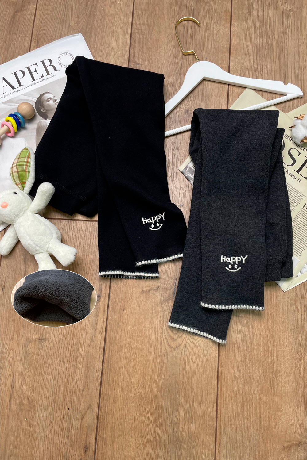 Леггинсы детская одежда оптом Томико