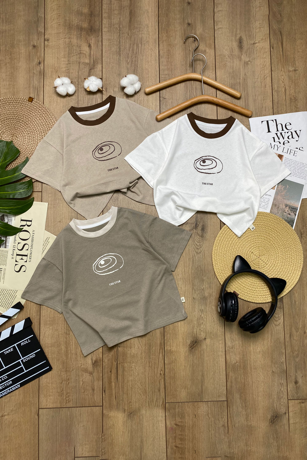 Футболка для мальчиков 1ОЧ