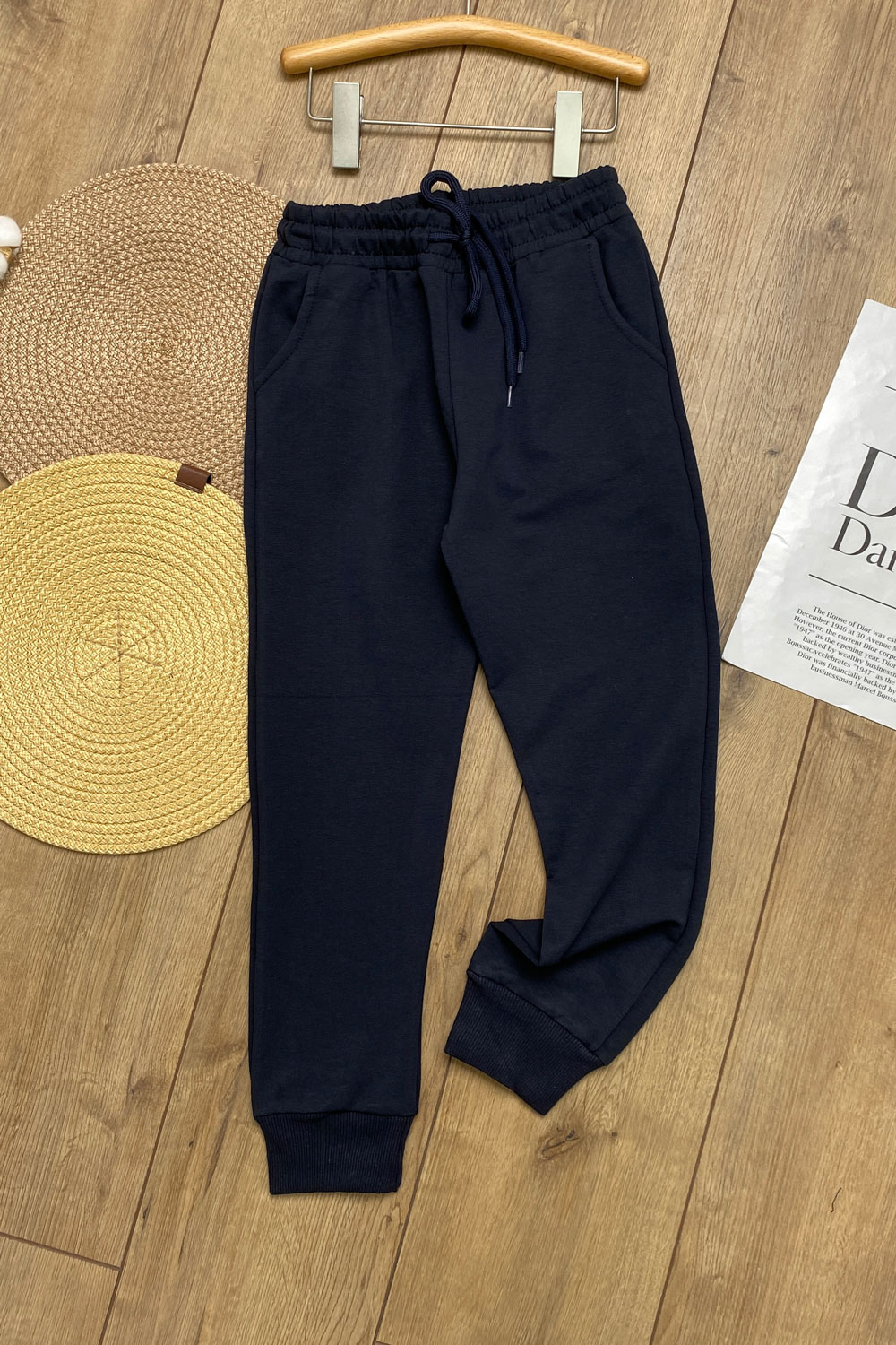 Брюки спортивные для мальчиков