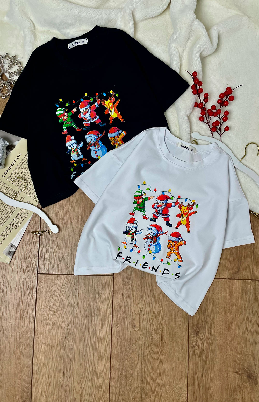 Футболка для девочек детская одежда оптом Томико