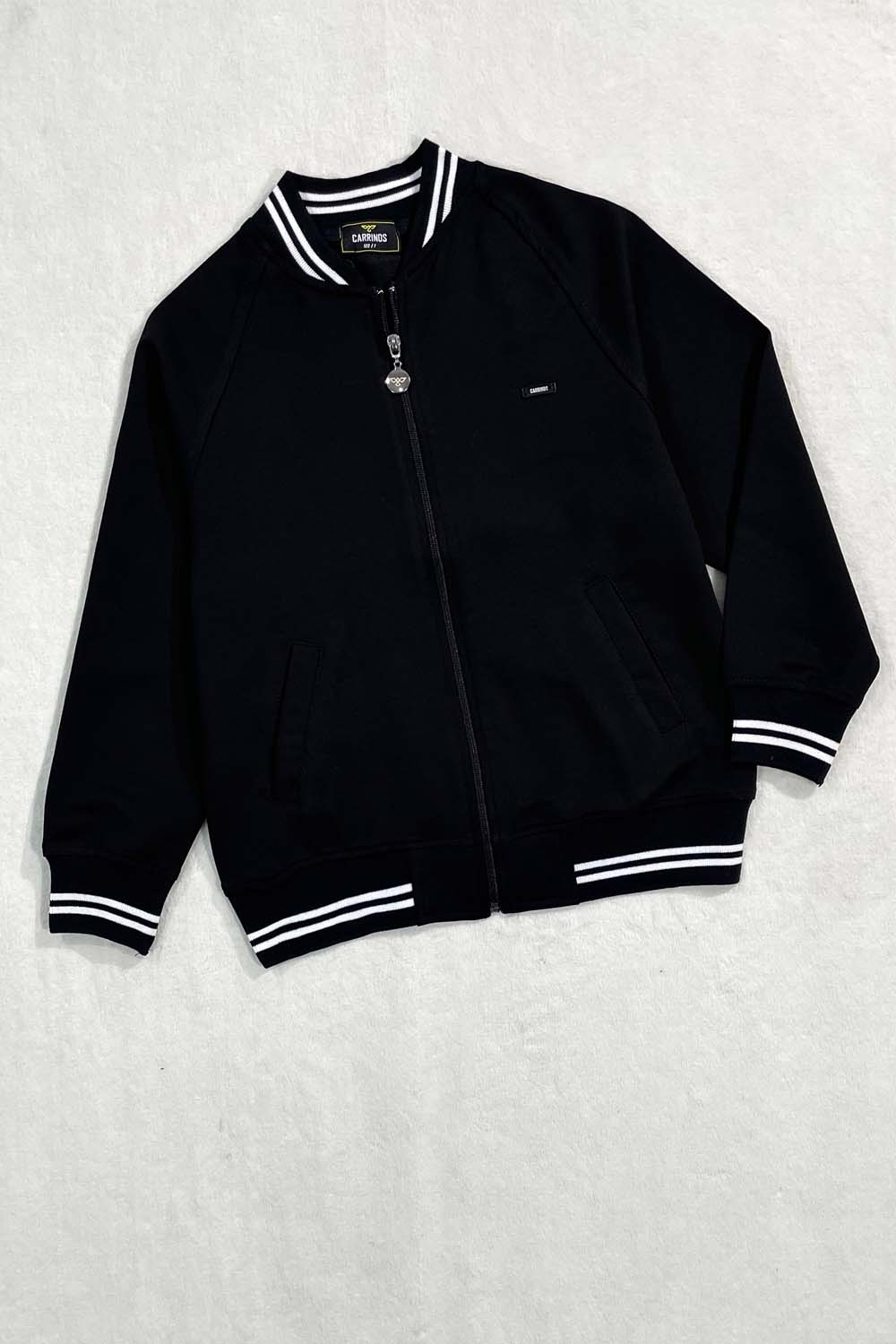 Бомбер для мальчиков