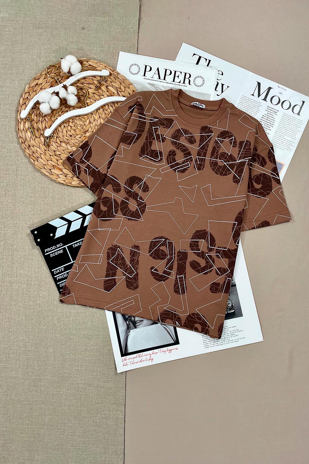 Футболка для мальчиков