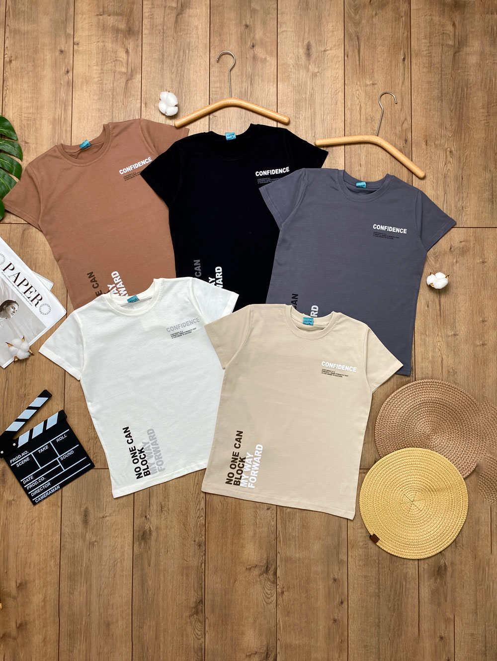 Футболка для мальчиков