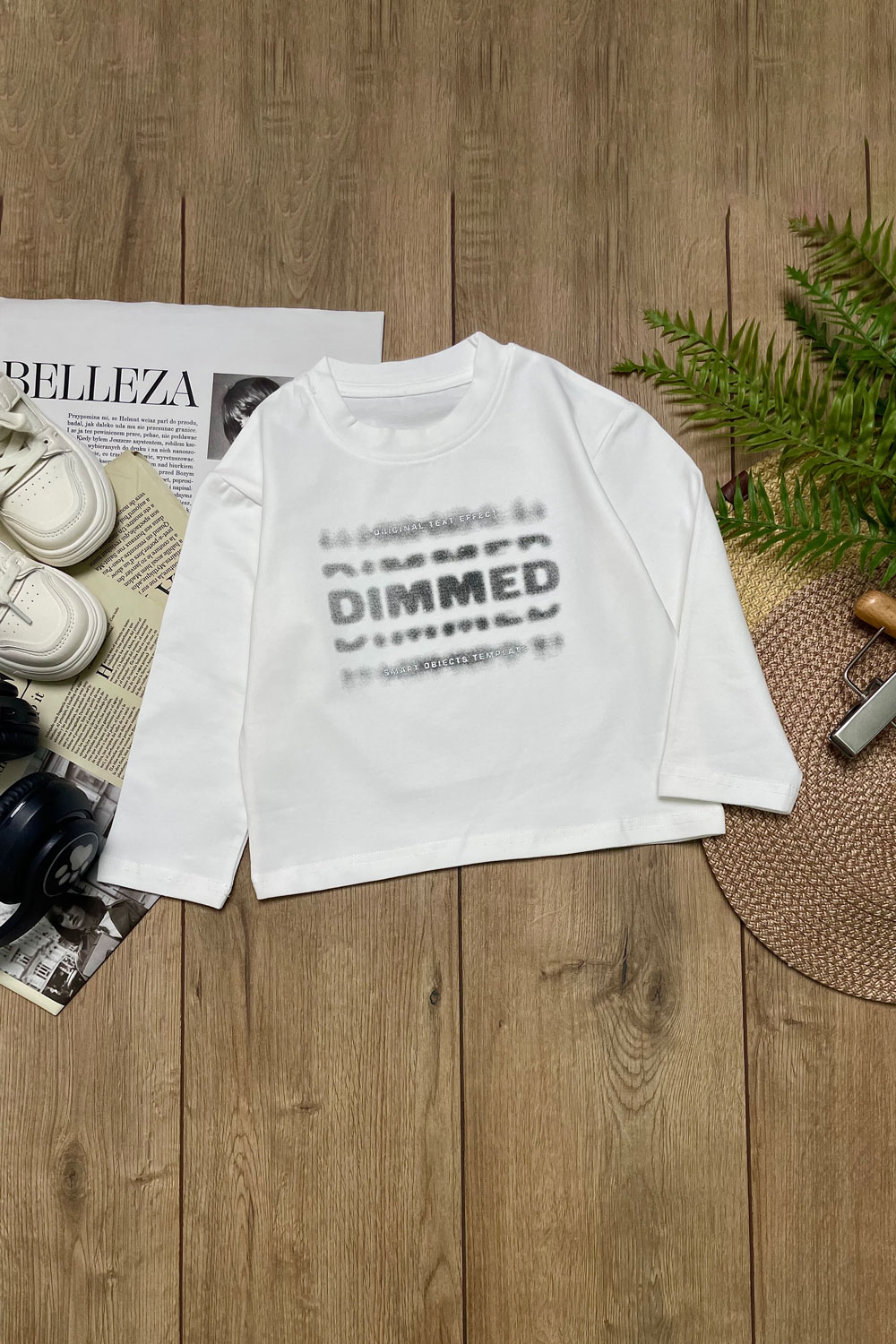 Лонгслив для мальчиков 1ОЧ