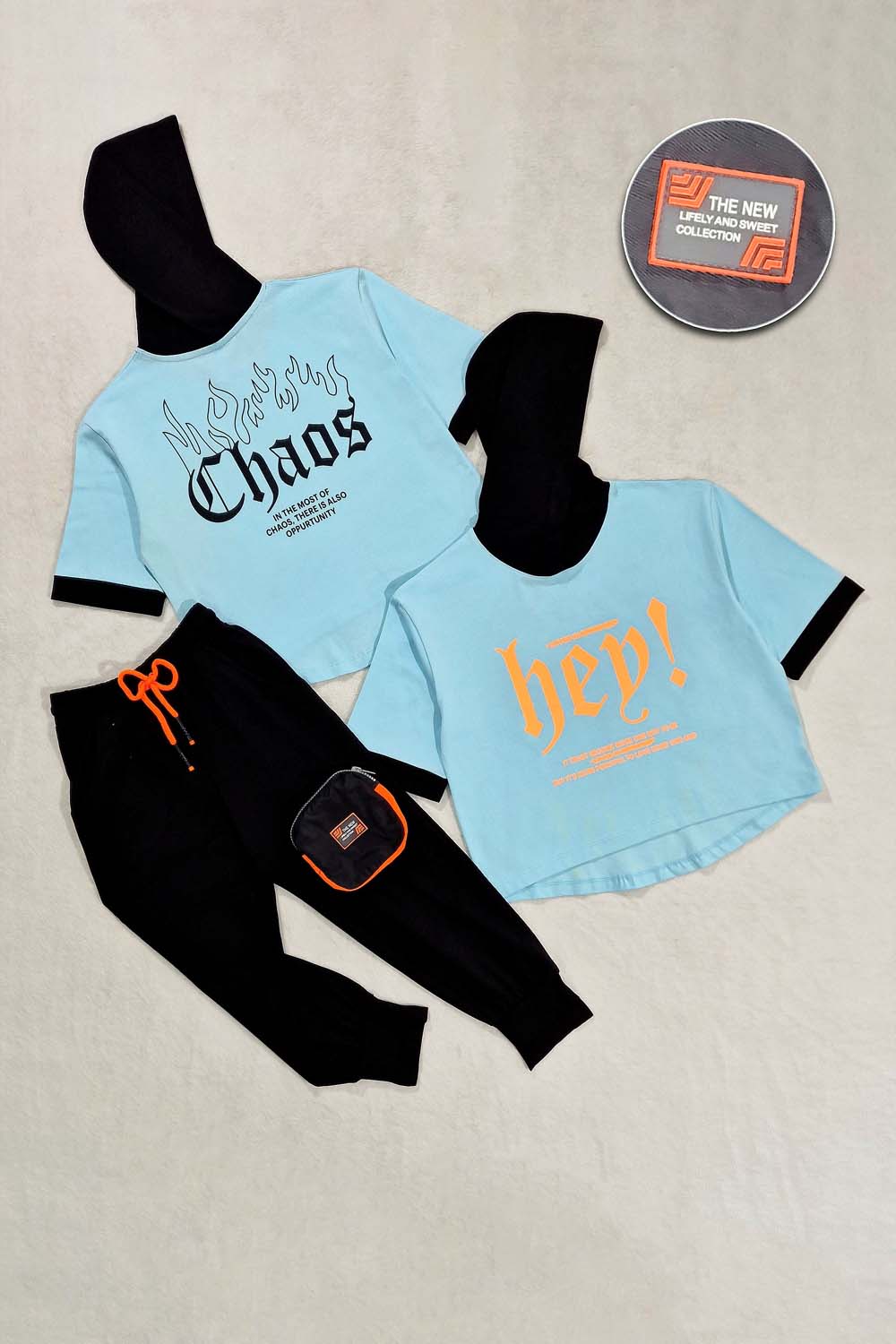 Костюм для девочек детская одежда оптом Томико