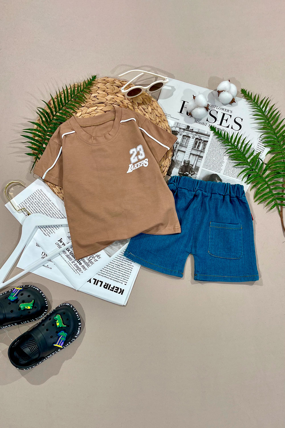 Костюм для мальчиков