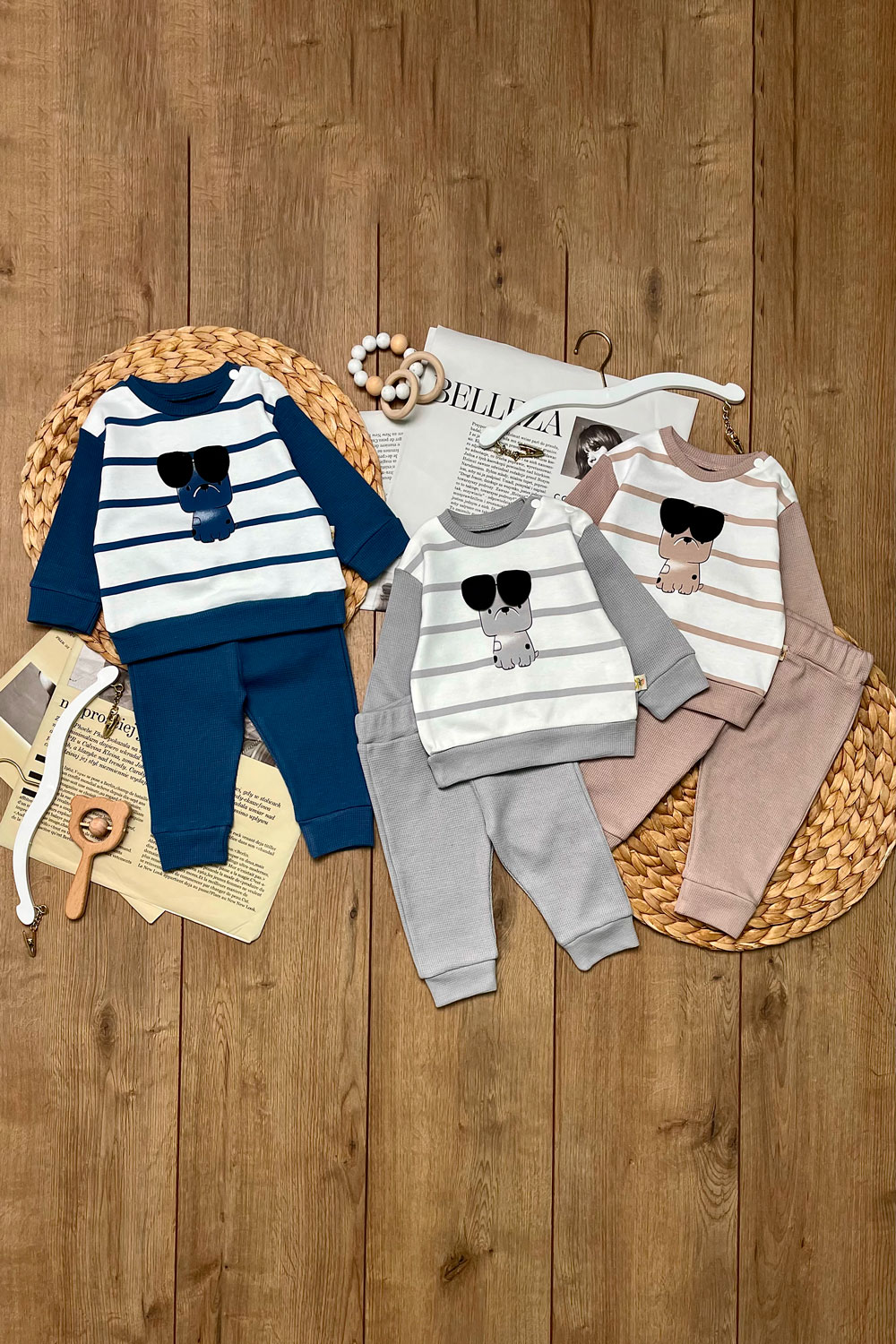 Костюм для мальчиков