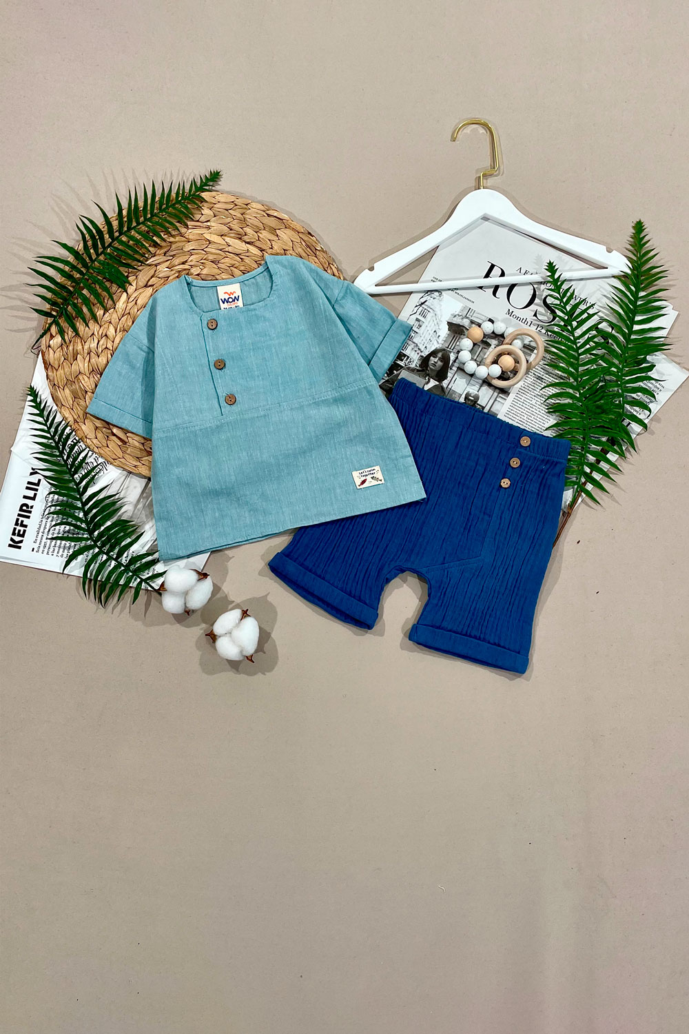 Костюм для мальчиков