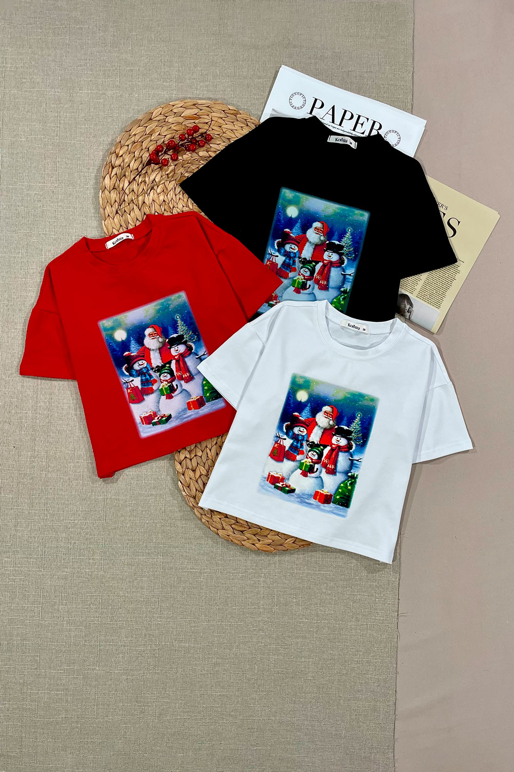 Футболка для девочек детская одежда оптом Томико