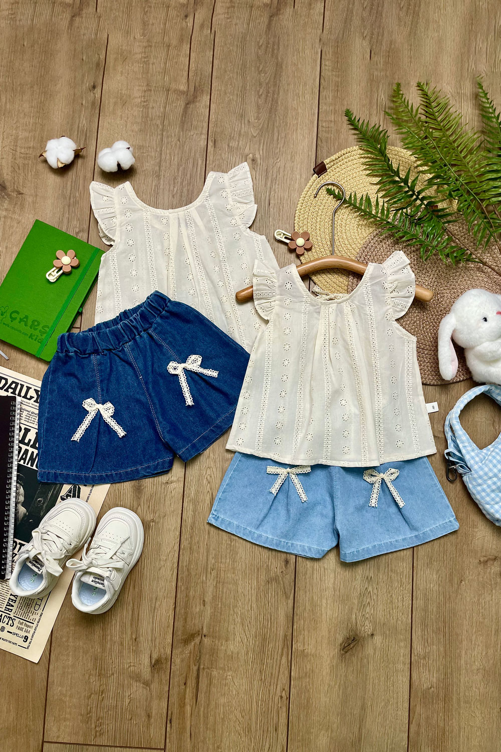 Костюм для девочек 1ОЧ детская одежда оптом Томико