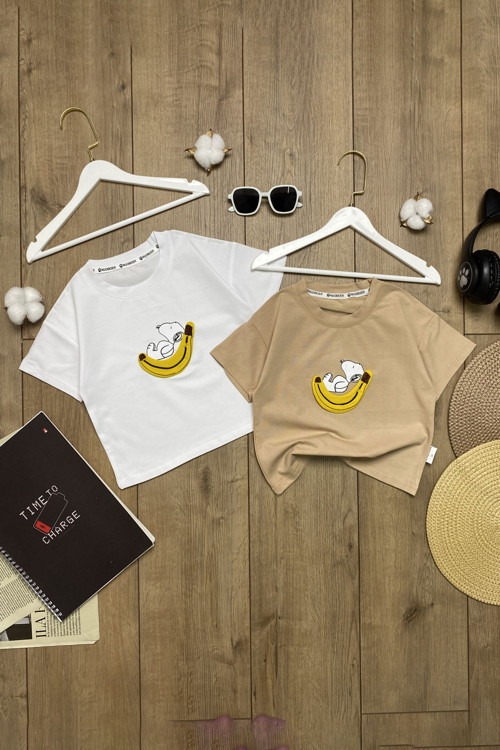 Футболка для мальчиков