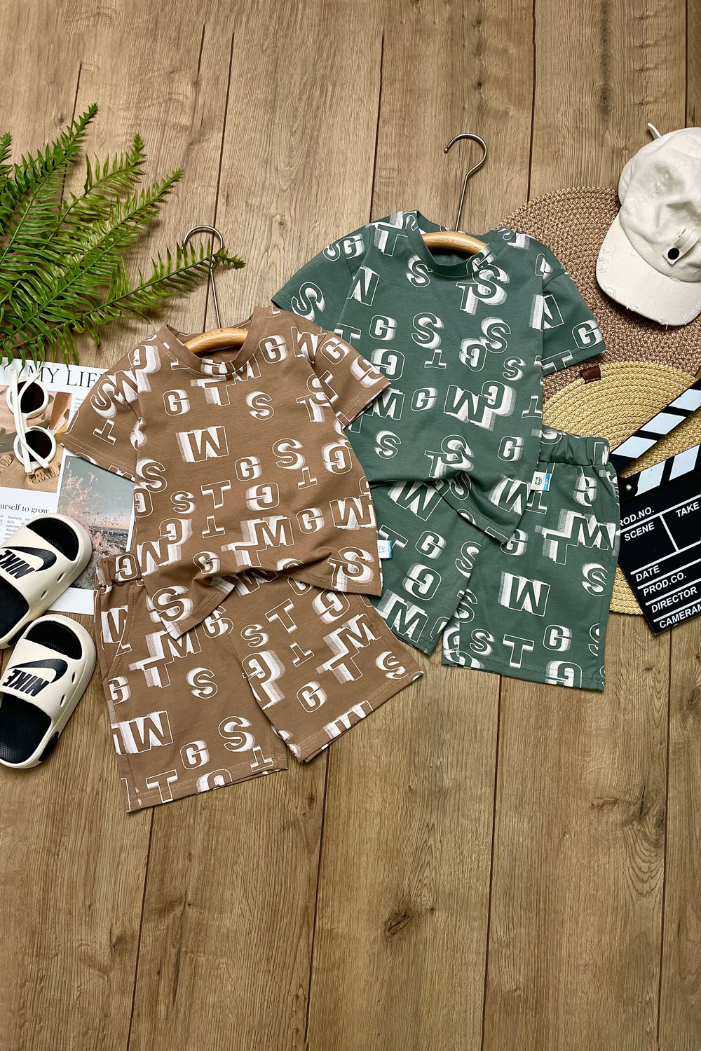 Костюм для мальчиков 1ОЧ