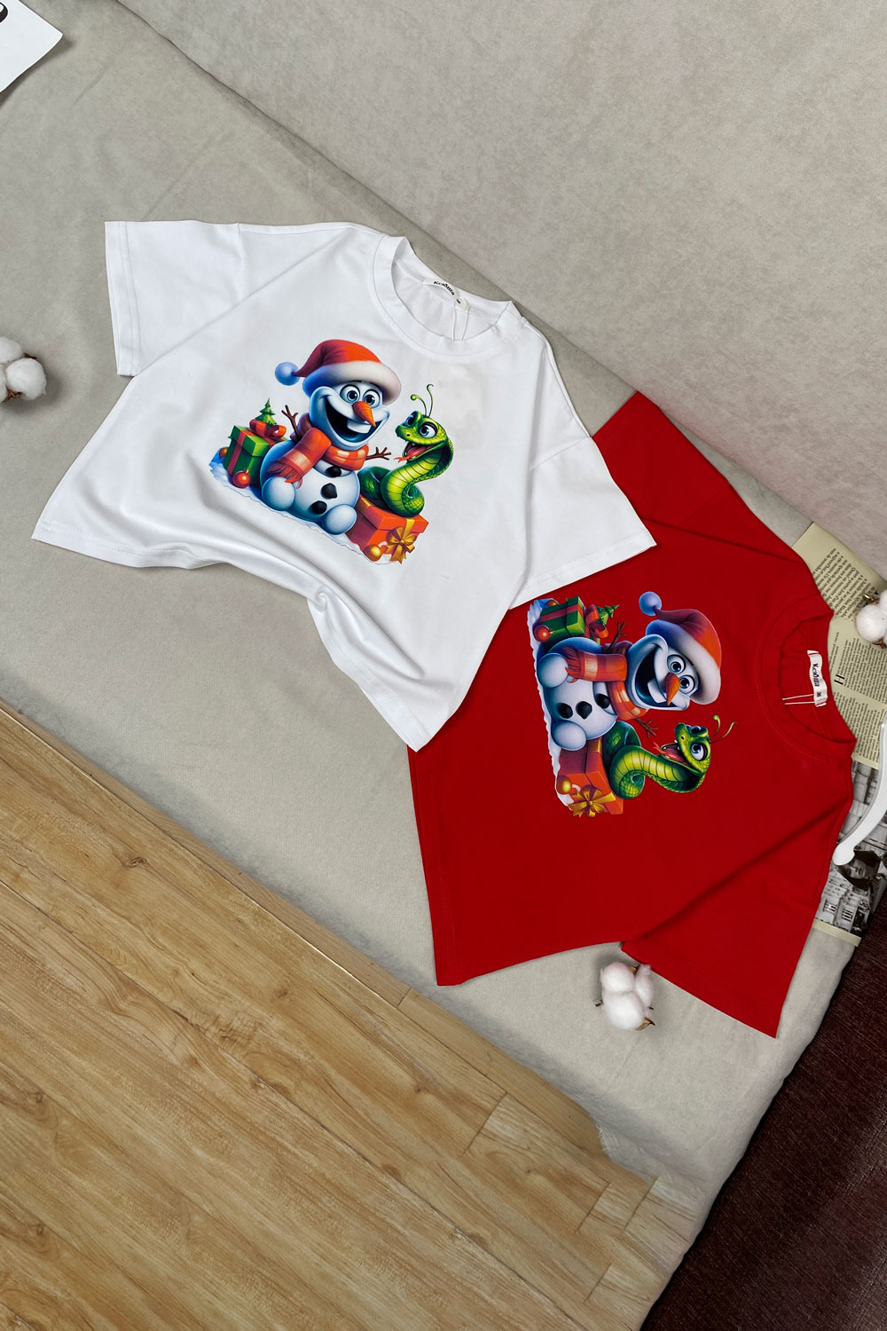 Футболка для девочек детская одежда оптом Томико