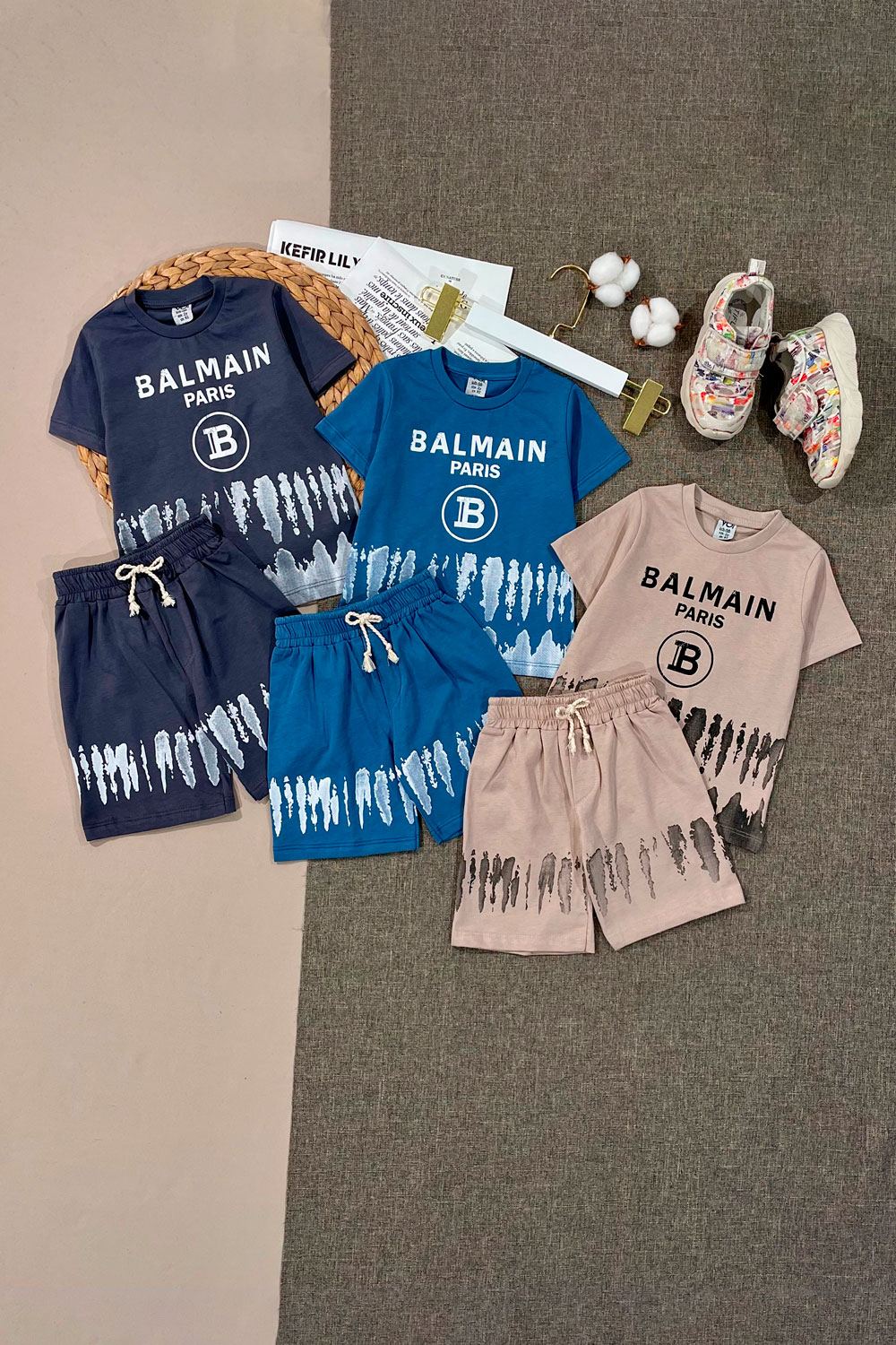 Костюм для мальчиков