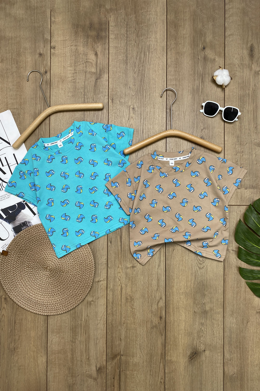 Футболка для мальчиков