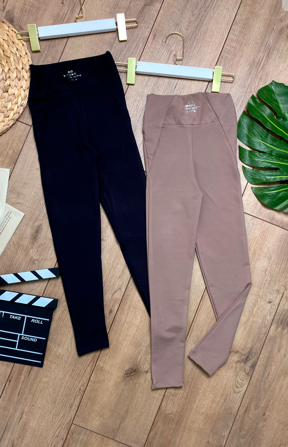 Леггинсы детская одежда оптом Томико