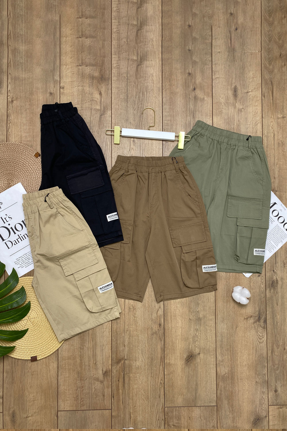 Бриджи для мальчиков