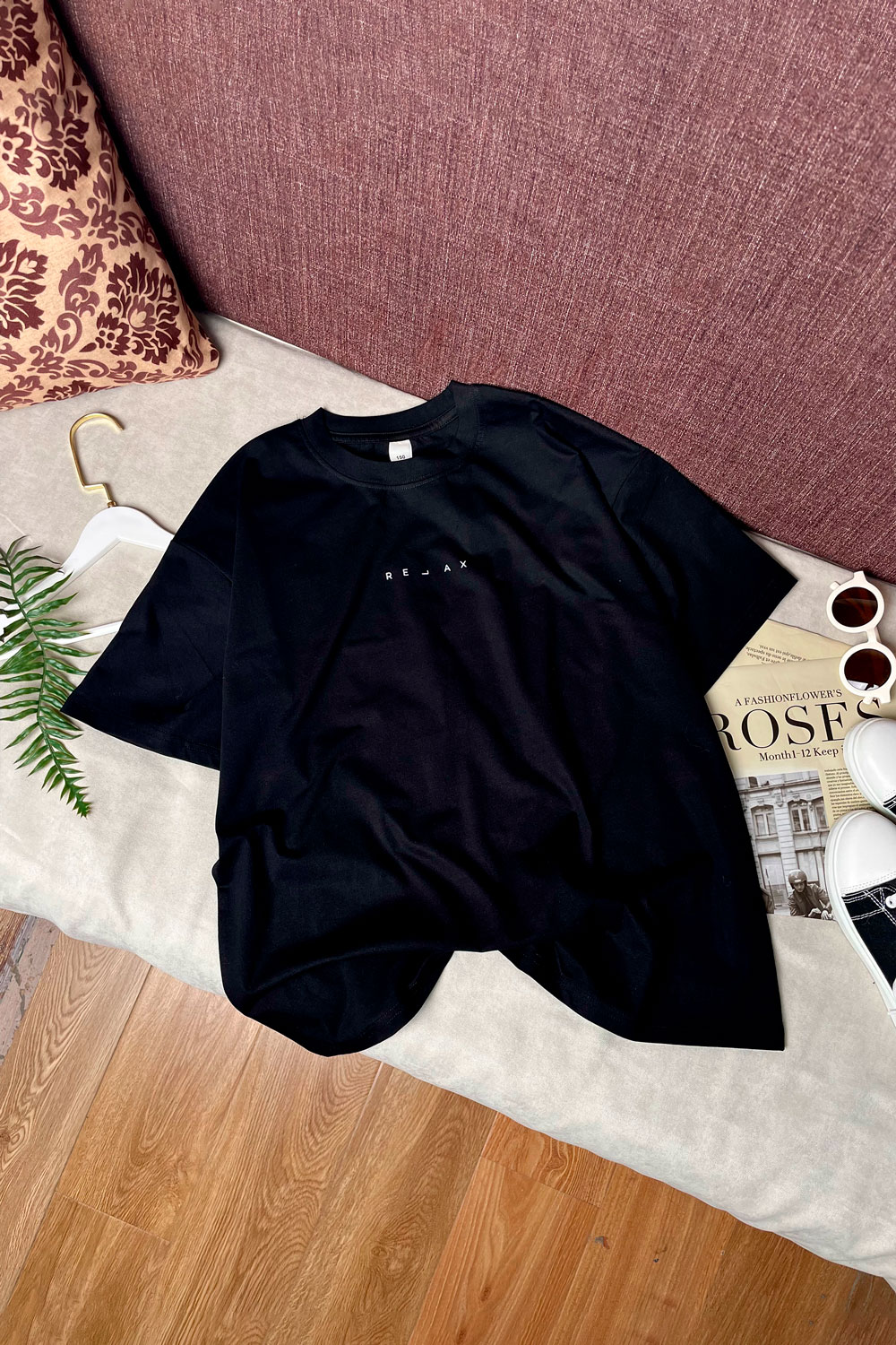 Футболка для мальчиков 1ОЧ ОФ