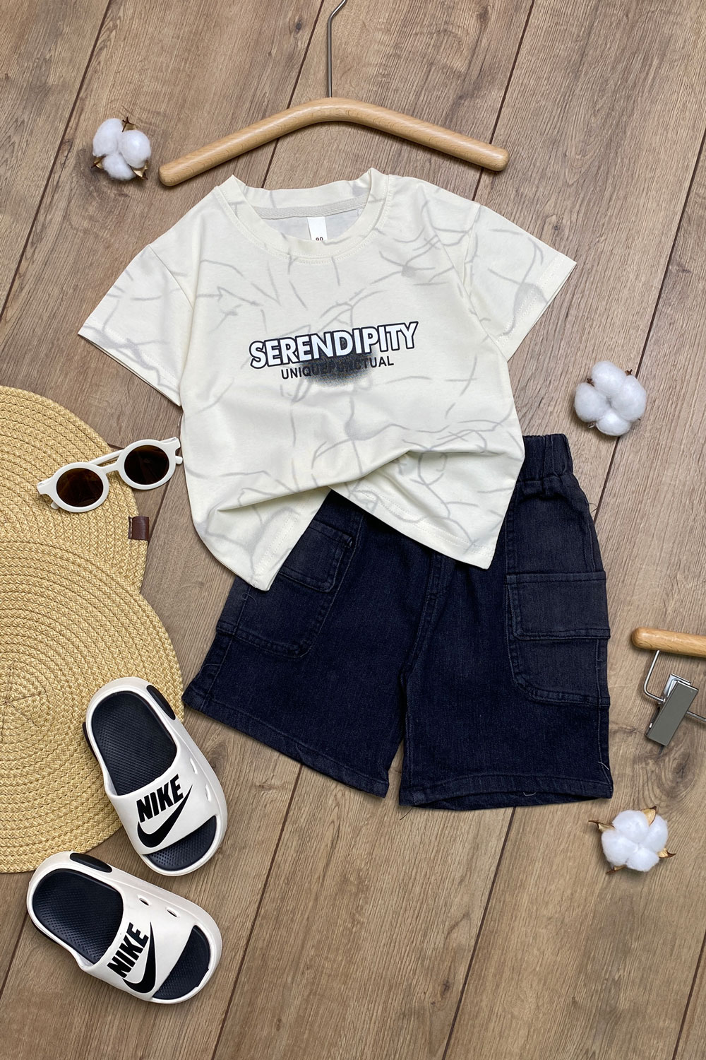 Костюм для мальчиков 2ОЧ