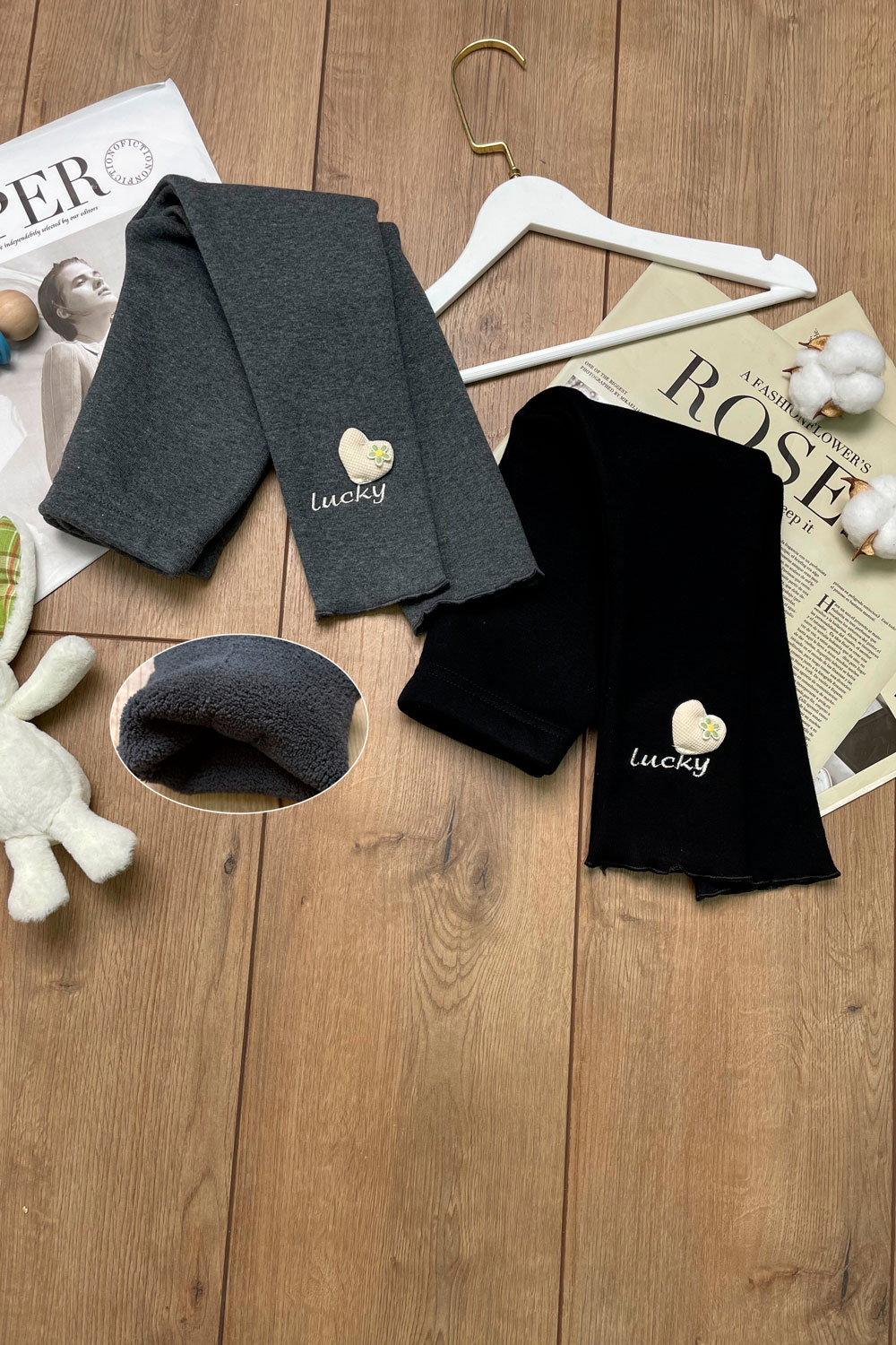 Леггинсы детская одежда оптом Томико