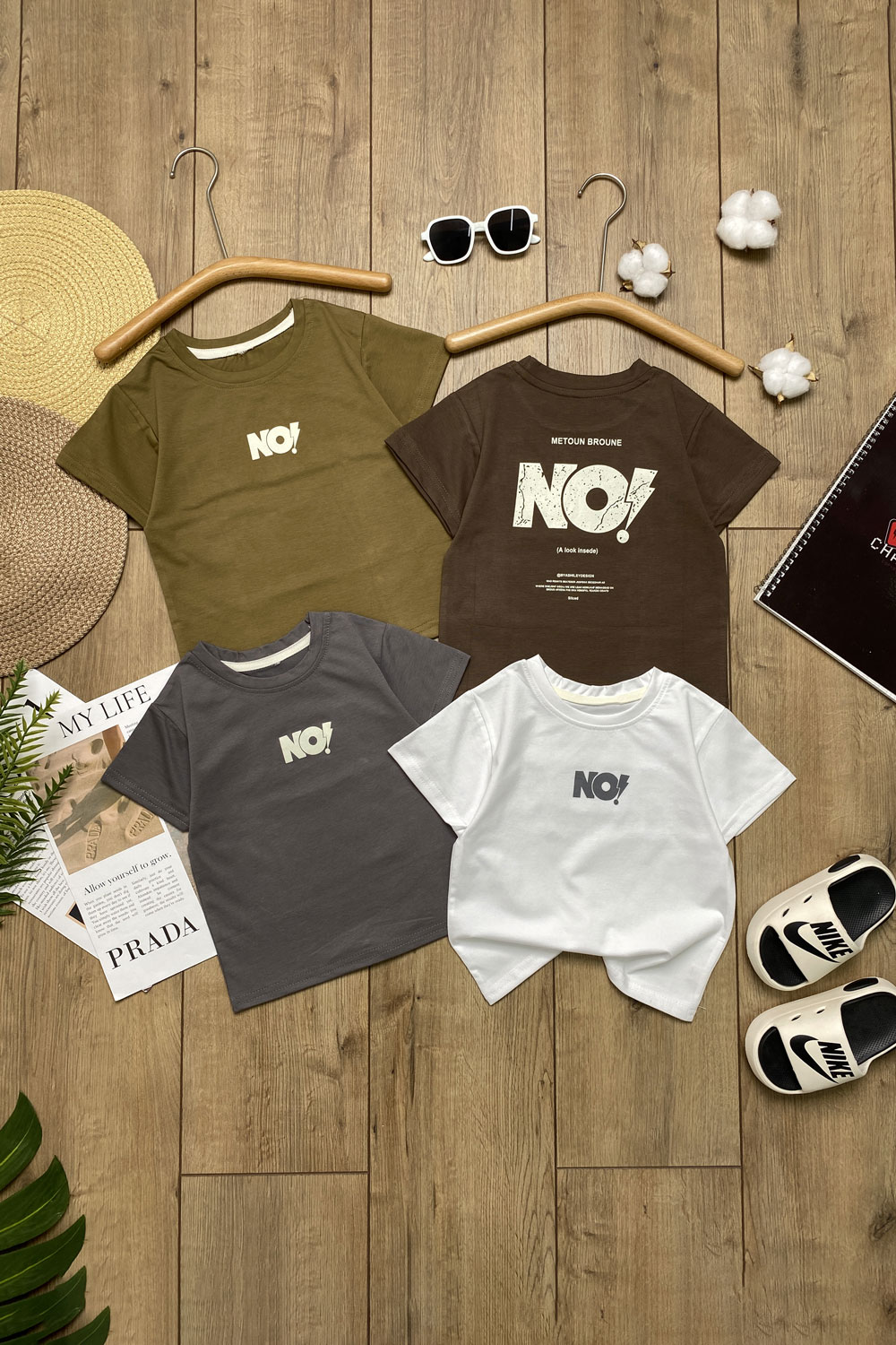 Футболка для мальчиков 2ОЧ