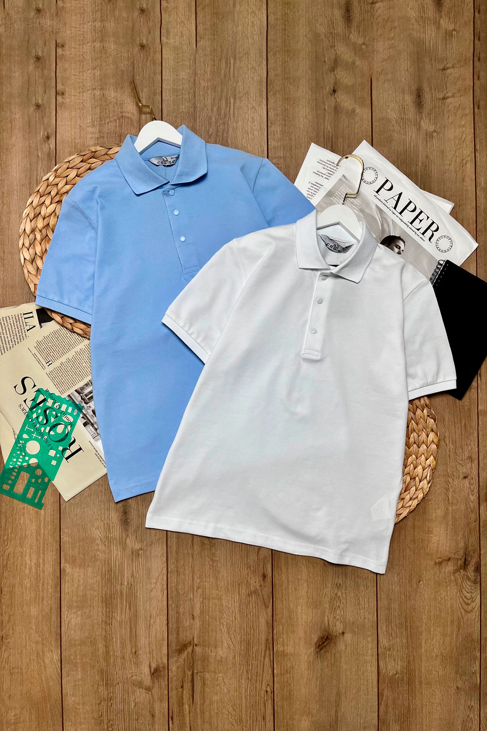 Поло для мальчиков к.р