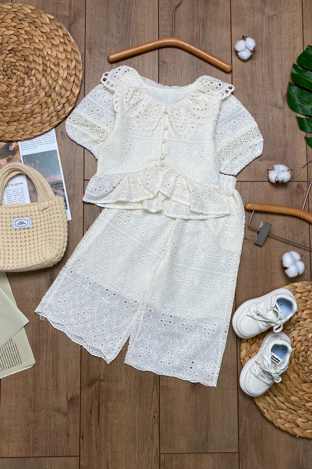 Костюм для девочек 1ОЧ детская одежда оптом Томико