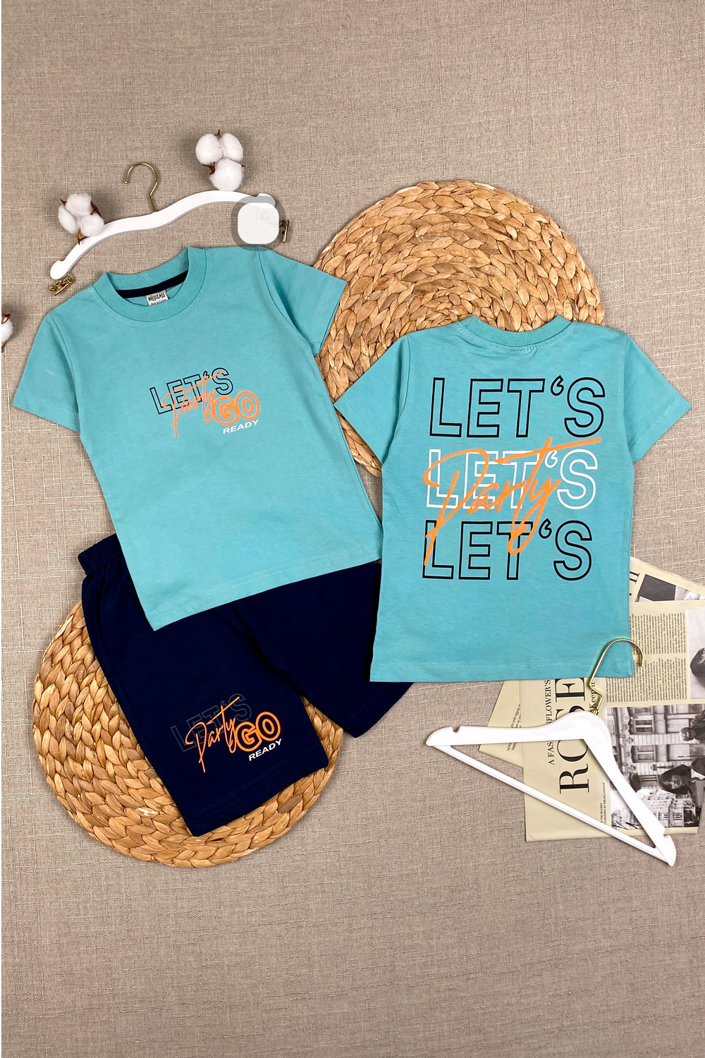 Костюм для мальчиков