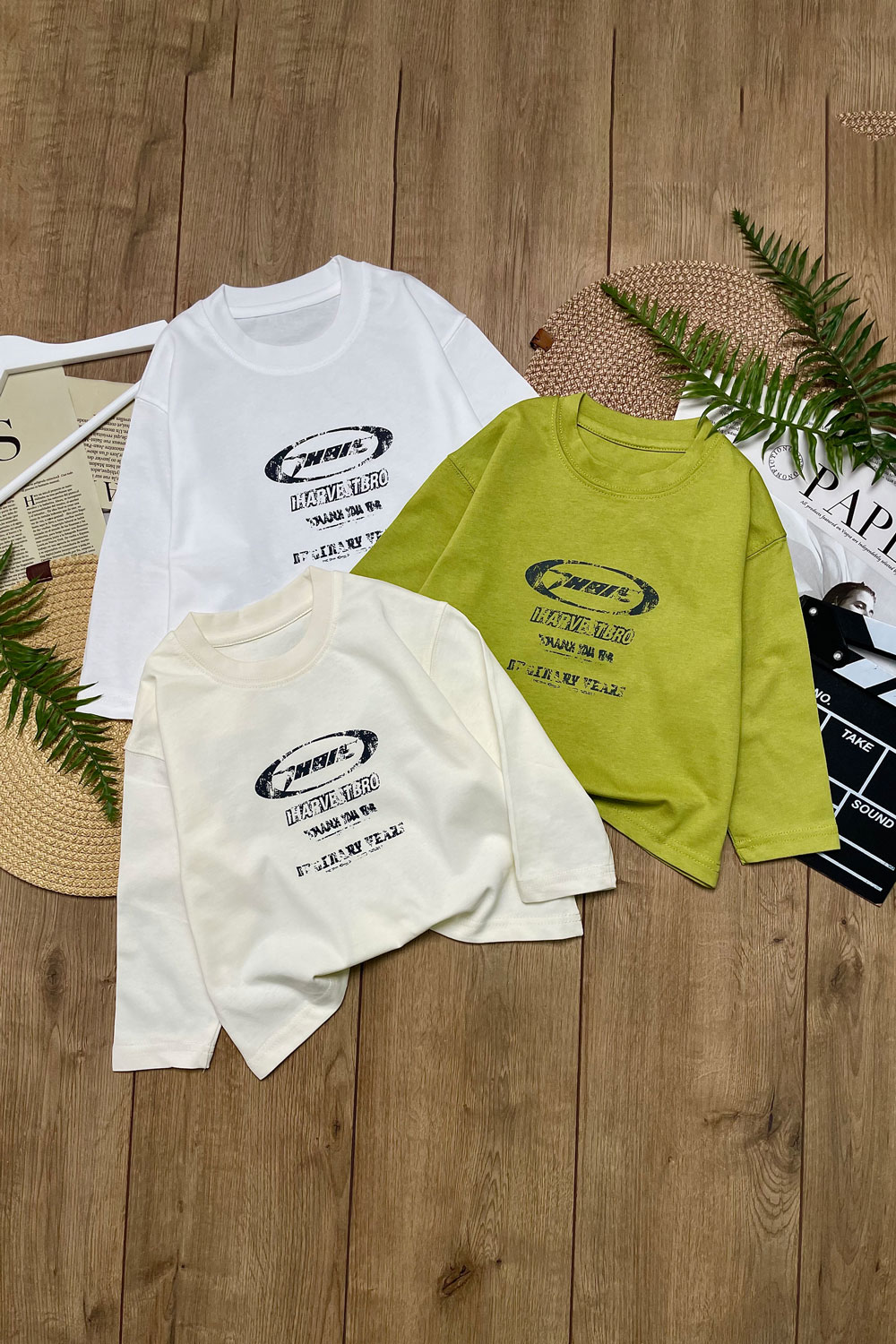 Лонгслив для мальчиков 1ОЧ