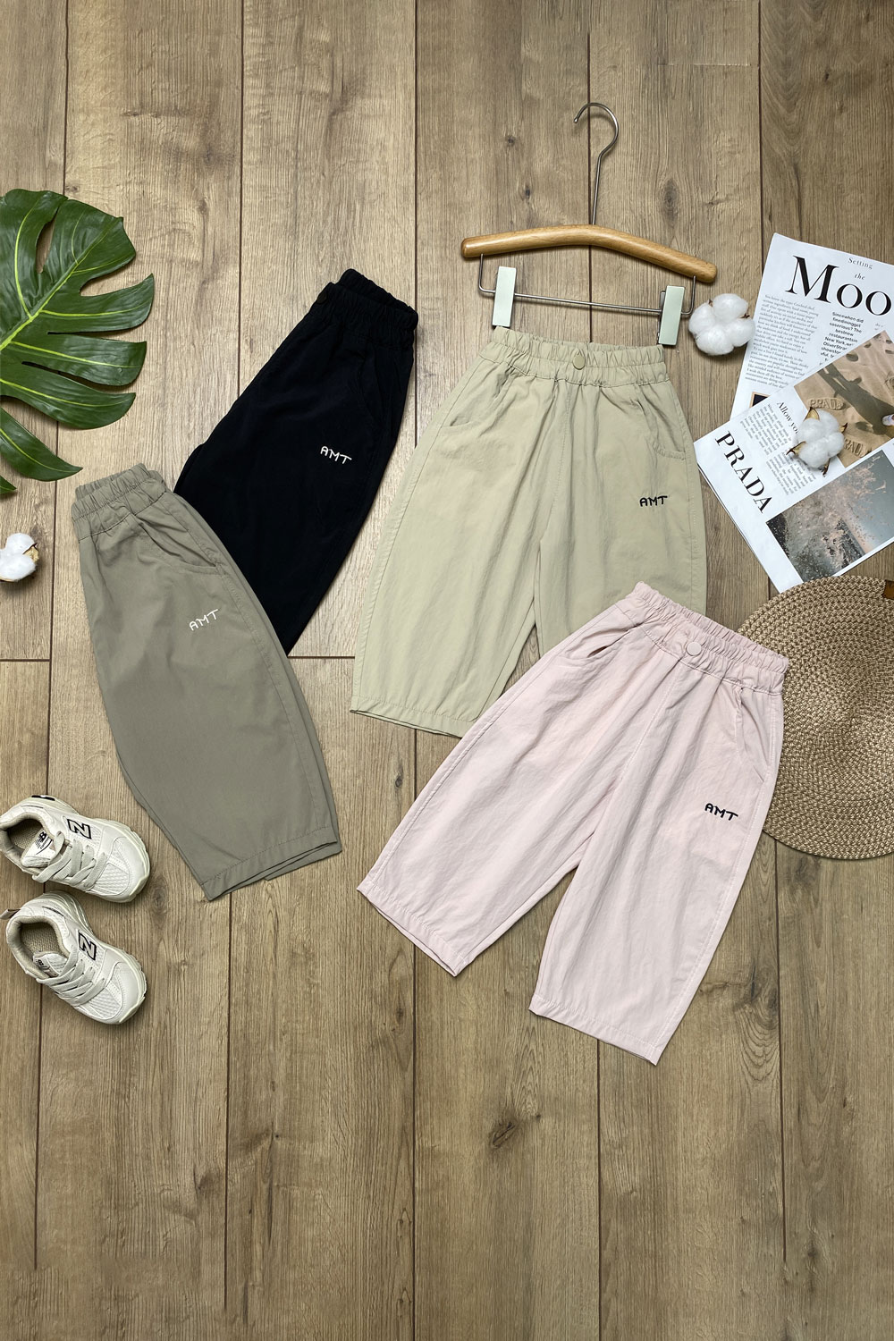 Брюки для мальчиков 1ОЧ