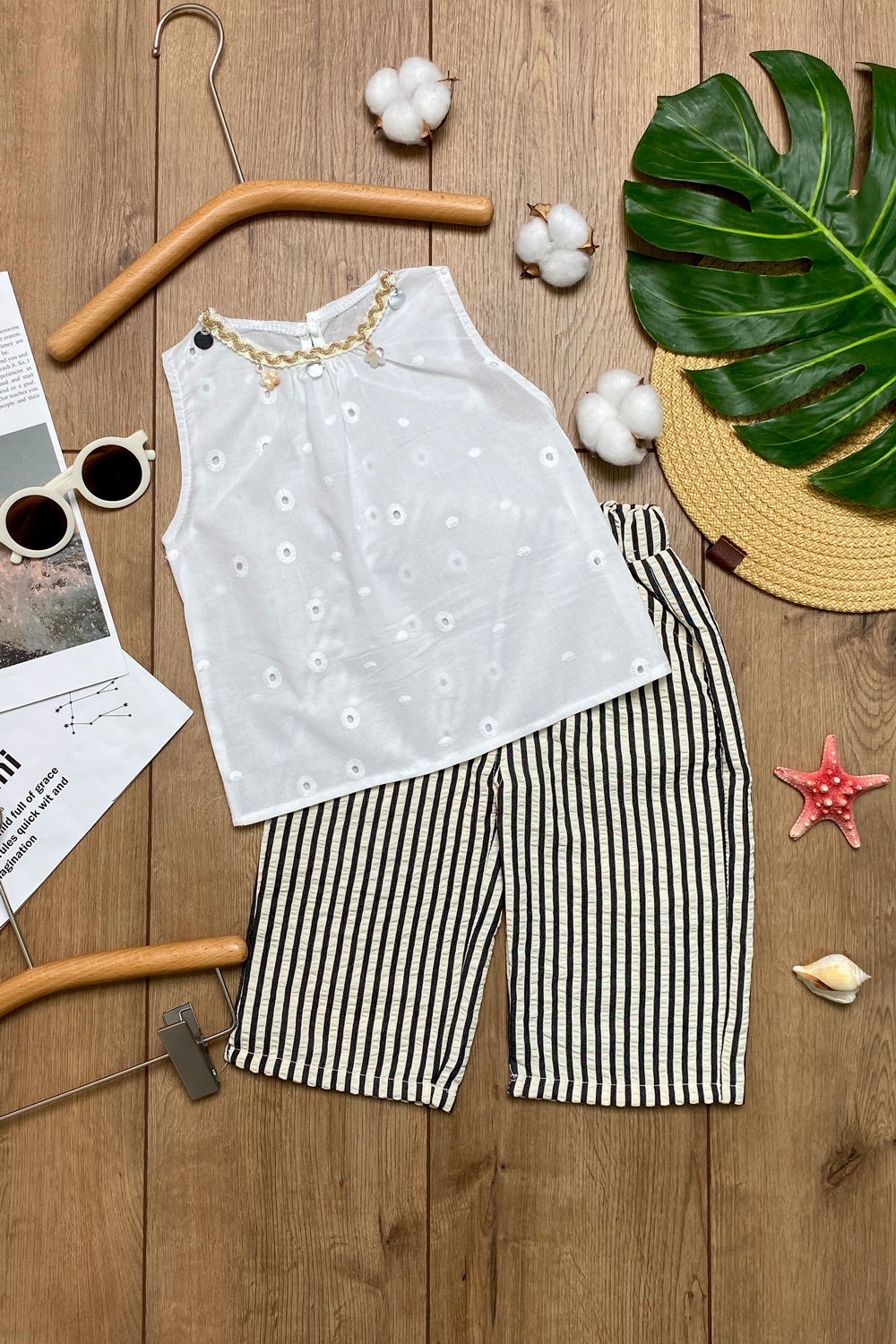 Костюм для девочек детская одежда оптом Томико