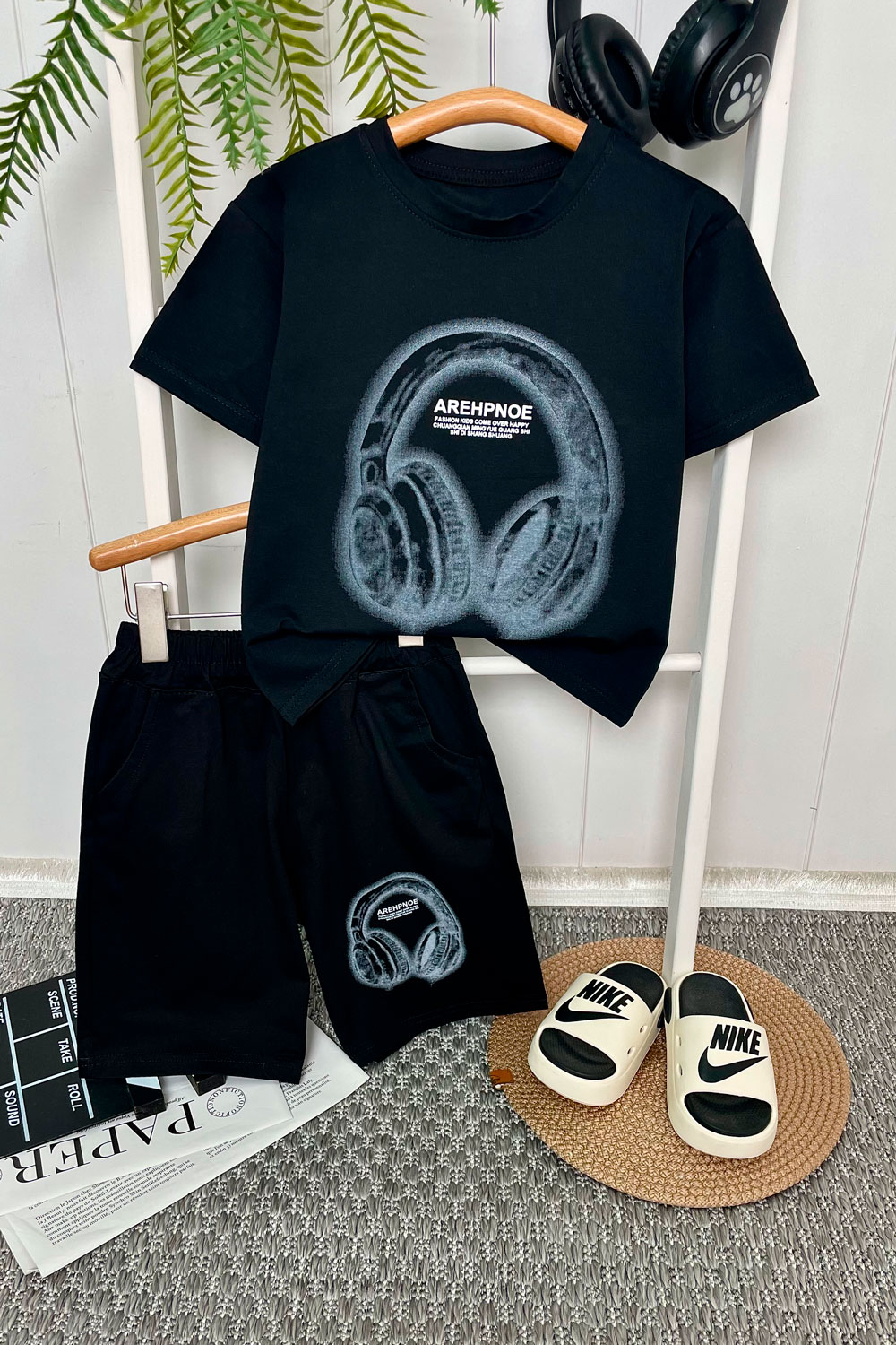 Костюм для мальчиков 1ОЧ