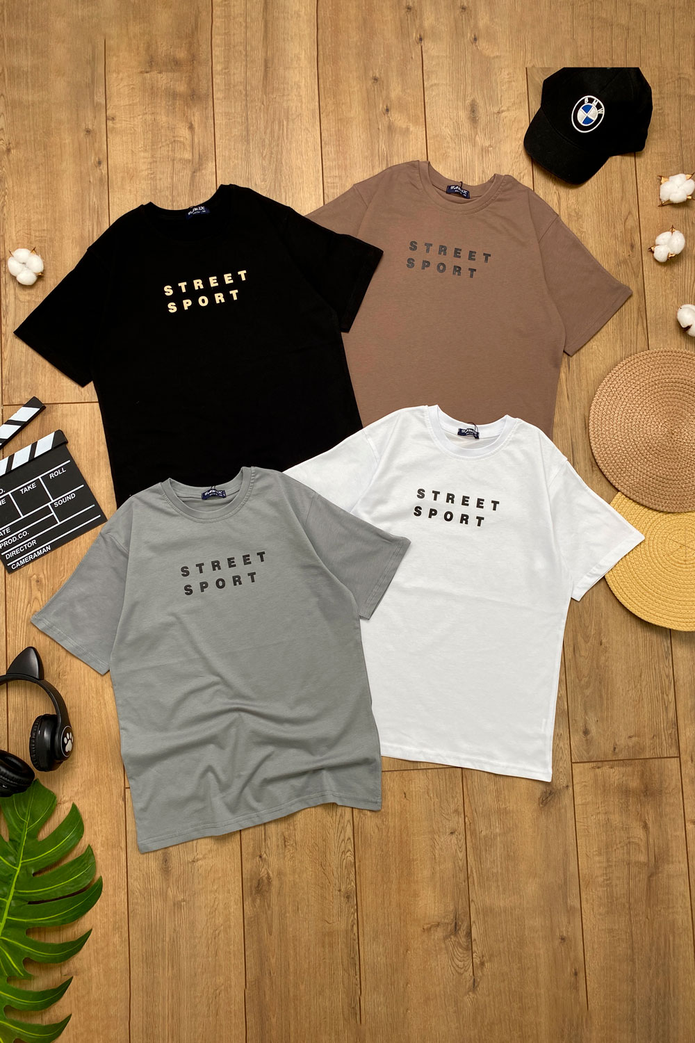 Футболка для мальчиков