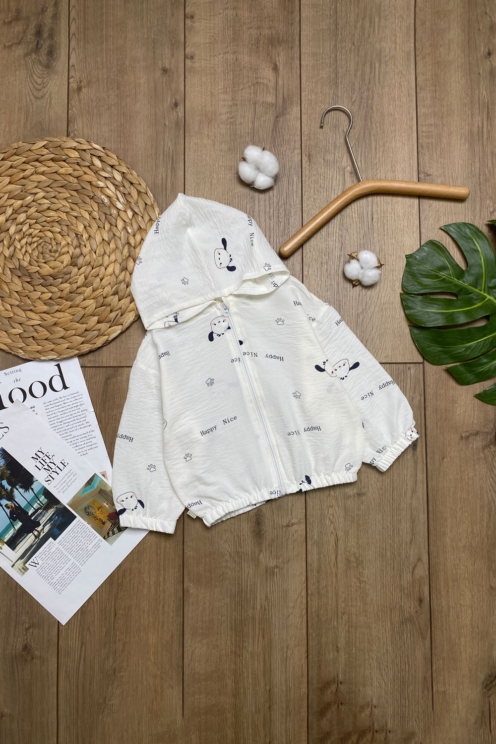 Кофта для мальчиков 1ОЧ