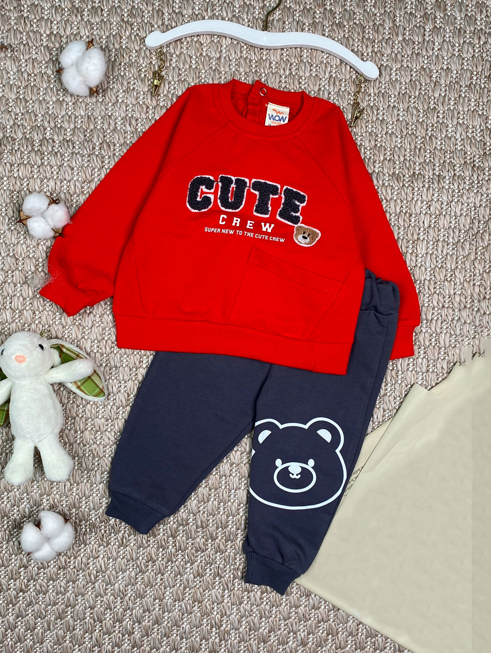 Костюм для мальчиков