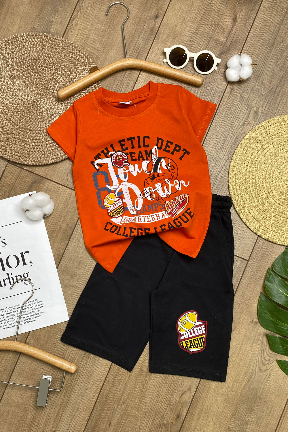 Костюм для мальчиков