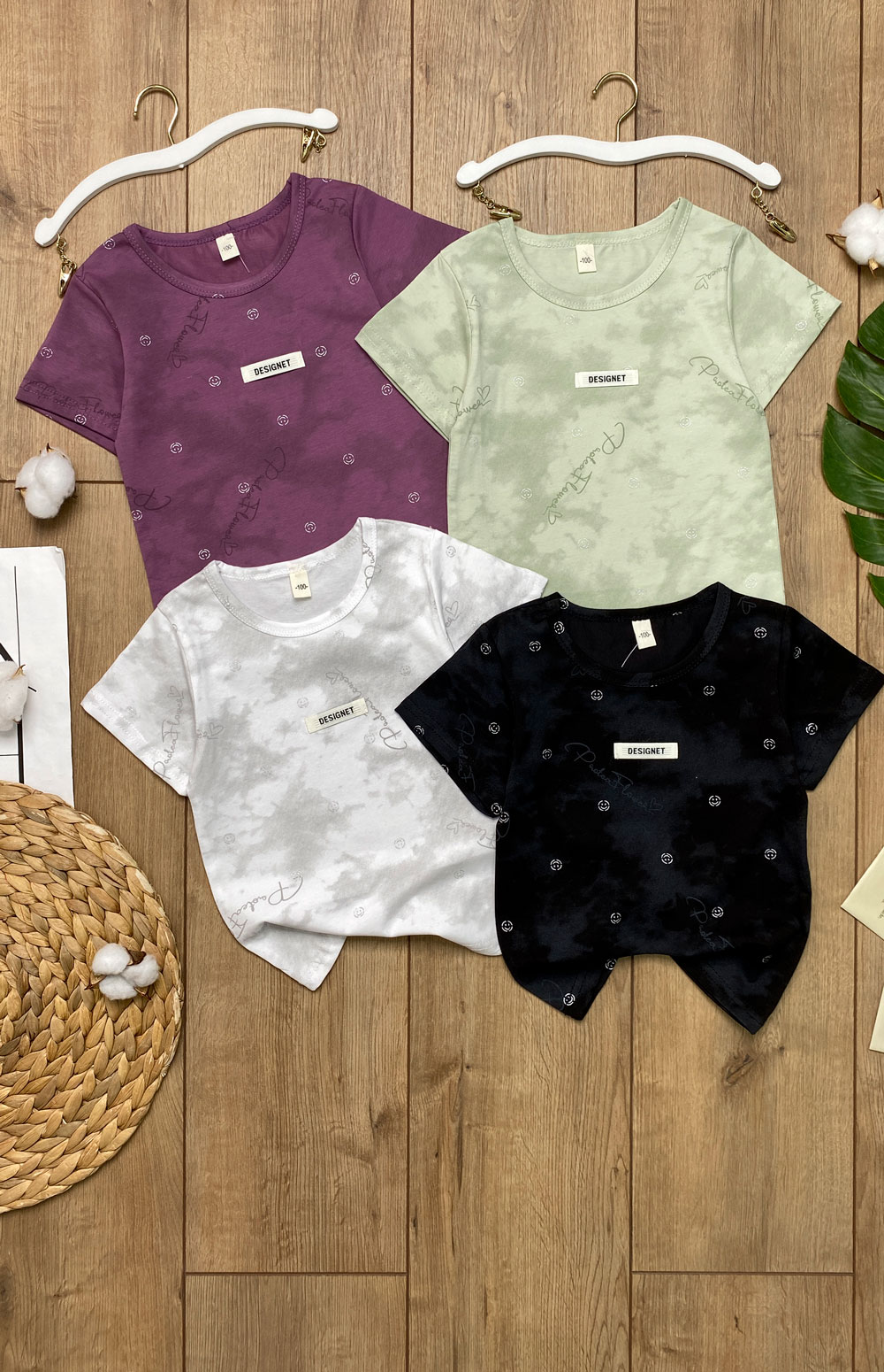 Футболка для мальчиков