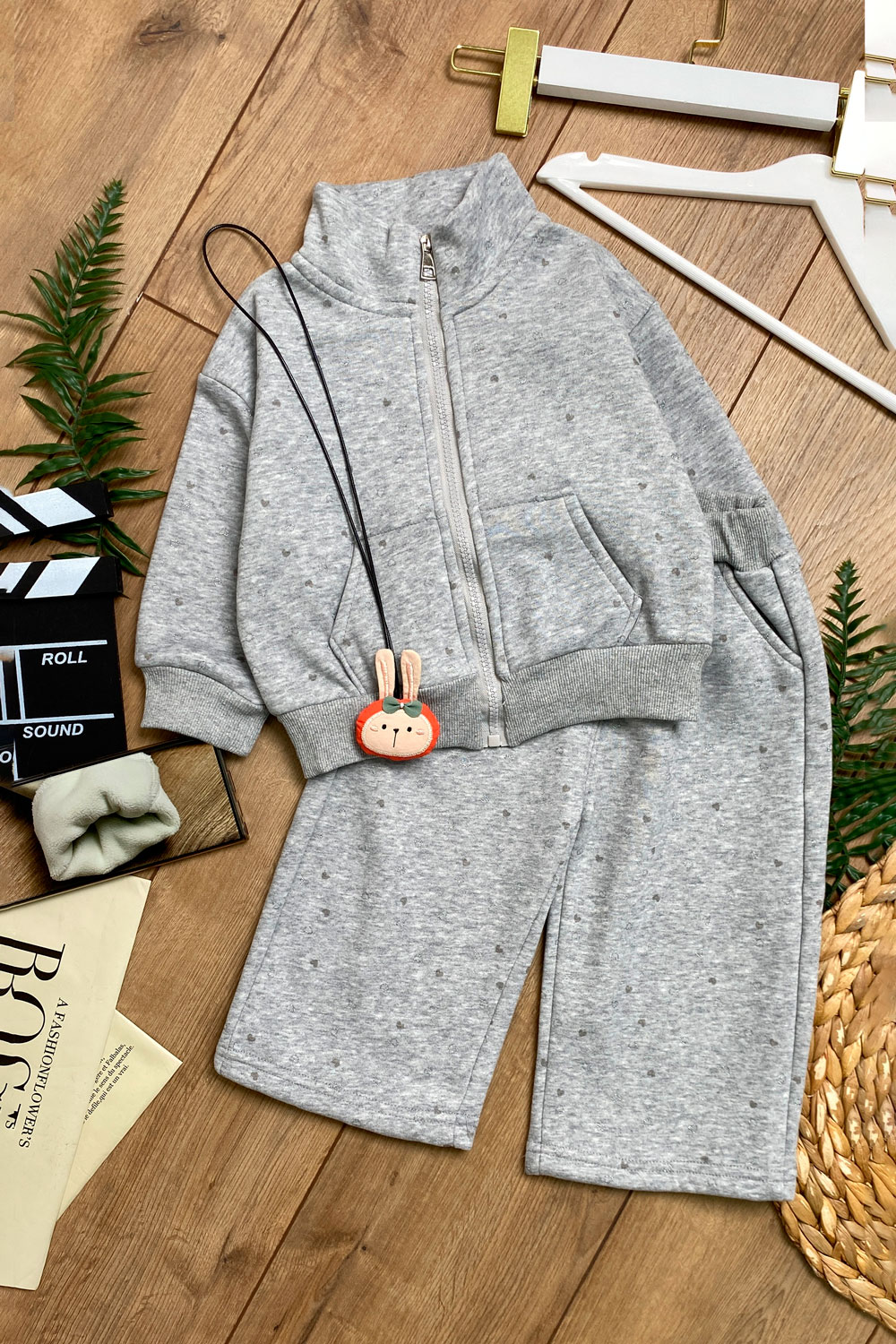 Костюм для девочек детская одежда оптом Томико