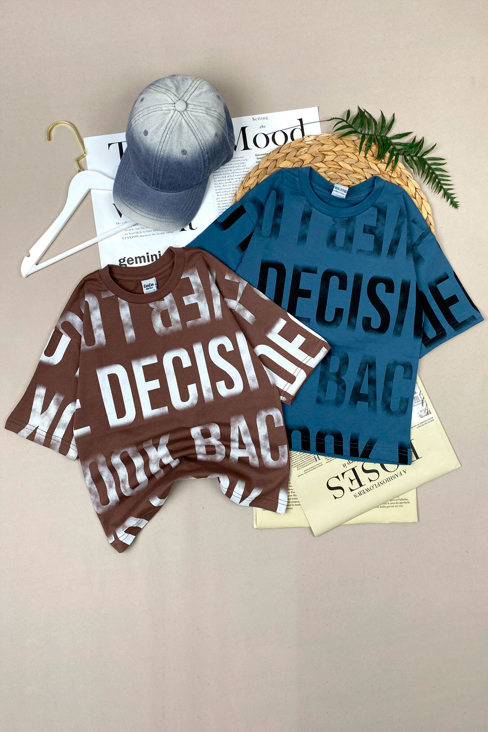 Футболка для мальчиков