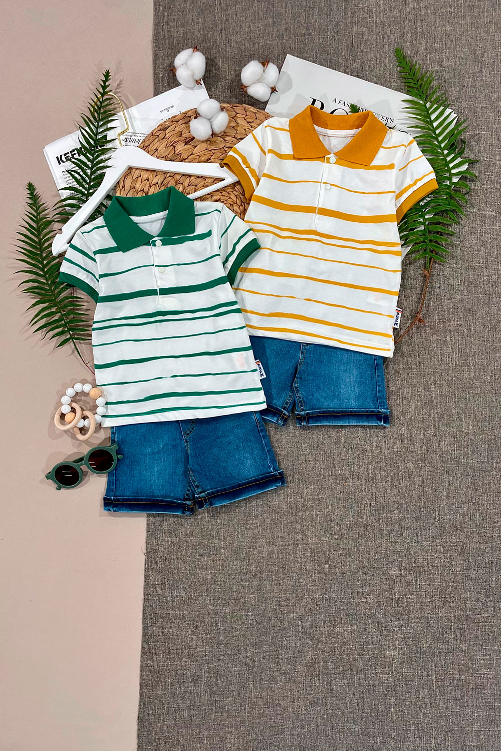 Костюм для мальчиков